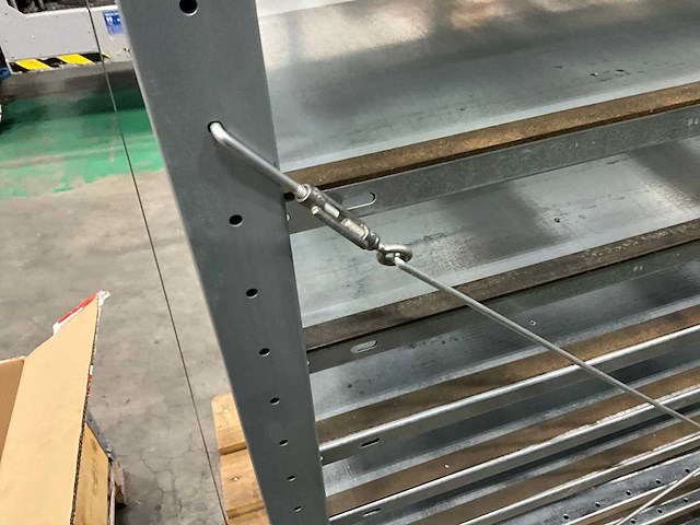 Magazijnstelling - afbeelding 6 van  7