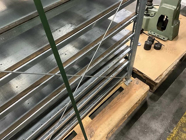 Magazijnstelling - afbeelding 7 van  7