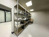 Magazijnstelling - afbeelding 1 van  5