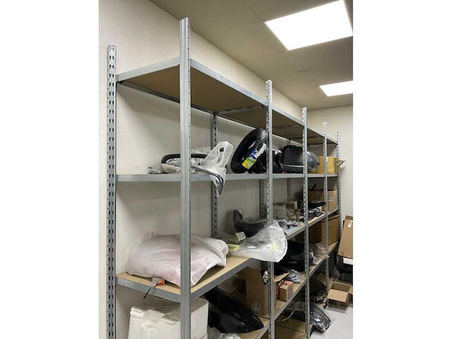 Magazijnstelling - afbeelding 2 van  5