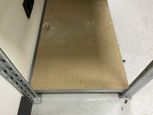 Magazijnstelling - afbeelding 3 van  5