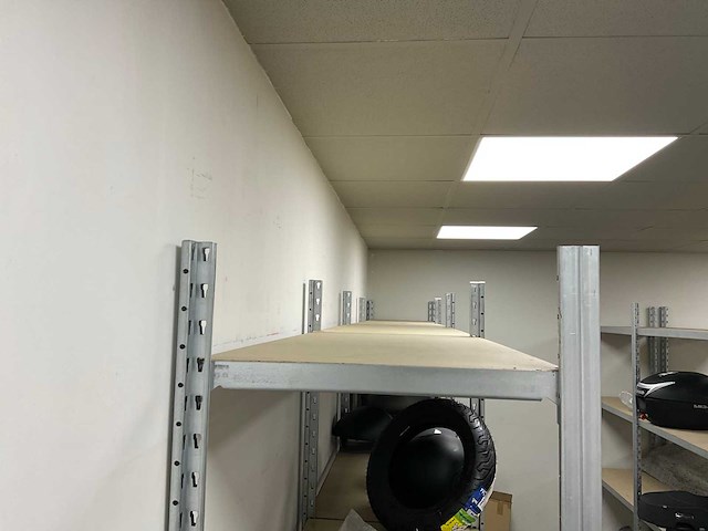 Magazijnstelling - afbeelding 5 van  5