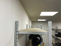 Magazijnstelling - afbeelding 5 van  5