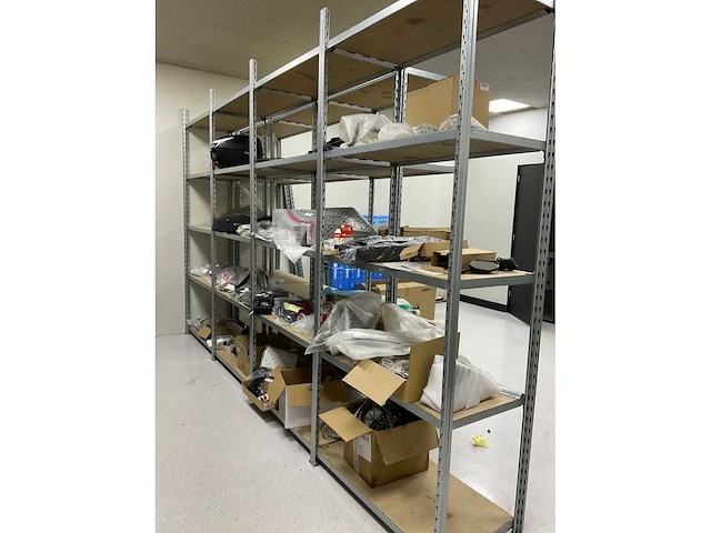 Magazijnstelling - afbeelding 2 van  7