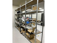 Magazijnstelling - afbeelding 2 van  7