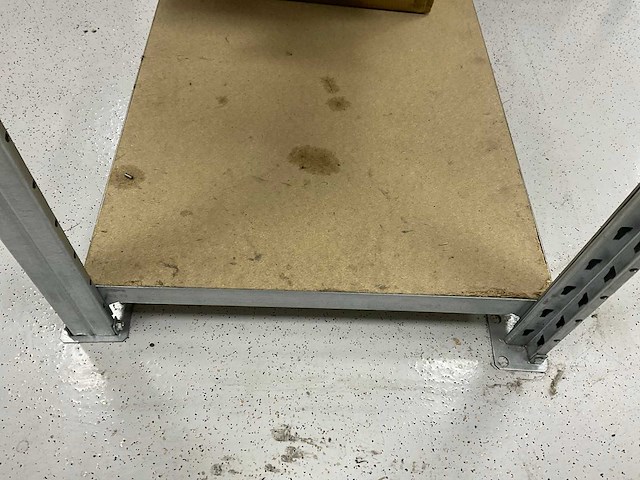 Magazijnstelling - afbeelding 3 van  7