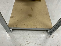 Magazijnstelling - afbeelding 3 van  7