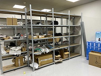 Magazijnstelling - afbeelding 1 van  6