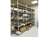 Magazijnstelling - afbeelding 2 van  6