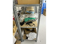 Magazijnstelling - afbeelding 3 van  6