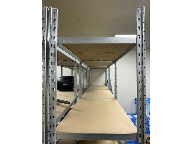 Magazijnstelling - afbeelding 4 van  6