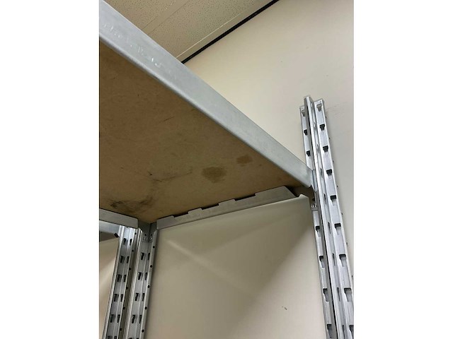 Magazijnstelling - afbeelding 6 van  6