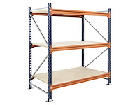 Magazijnstelling - afbeelding 3 van  4