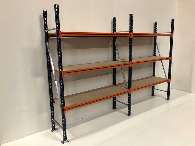 Magazijnstelling - afbeelding 2 van  5