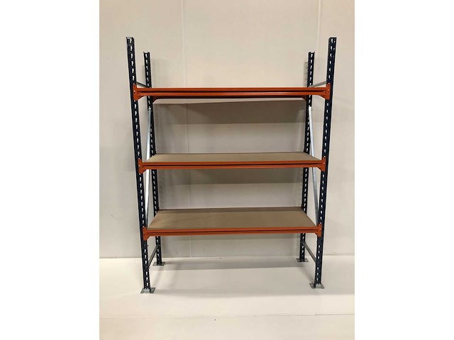 Magazijnstelling - afbeelding 1 van  2