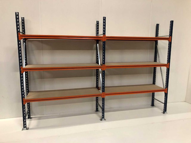 Magazijnstelling - afbeelding 1 van  4