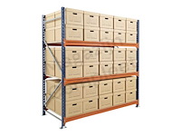 Magazijnstelling - afbeelding 1 van  4