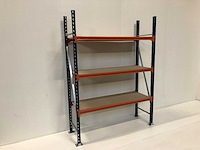 Magazijnstelling - afbeelding 1 van  5