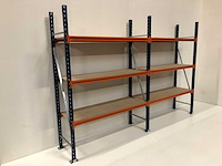Magazijnstelling - afbeelding 2 van  6