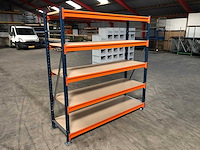 Magazijnstelling - afbeelding 1 van  6