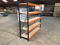 Magazijnstelling - afbeelding 2 van  6