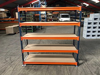 Magazijnstelling - afbeelding 3 van  6