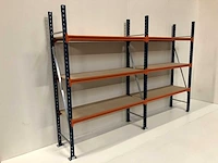 Magazijnstelling - afbeelding 2 van  6