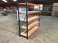 Magazijnstelling - afbeelding 2 van  6