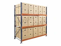 Magazijnstelling - afbeelding 1 van  4