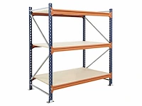 Magazijnstelling - afbeelding 2 van  4