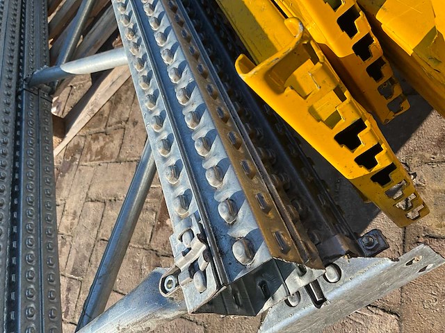 Magazijnstelling - afbeelding 2 van  10