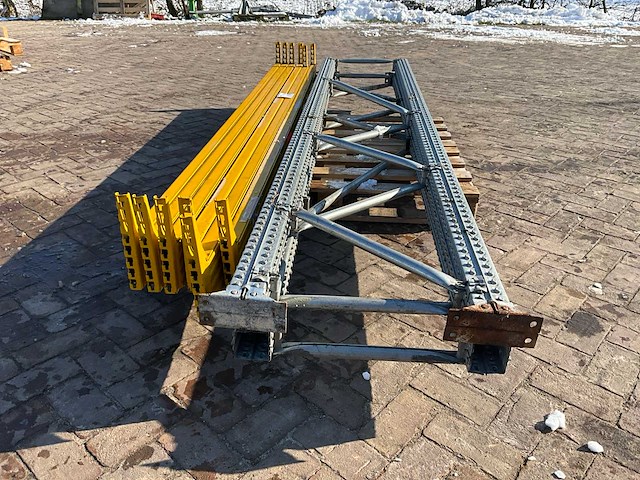 Magazijnstelling - afbeelding 5 van  10