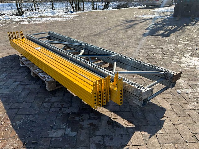 Magazijnstelling - afbeelding 6 van  10