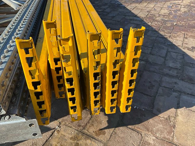 Magazijnstelling - afbeelding 10 van  10