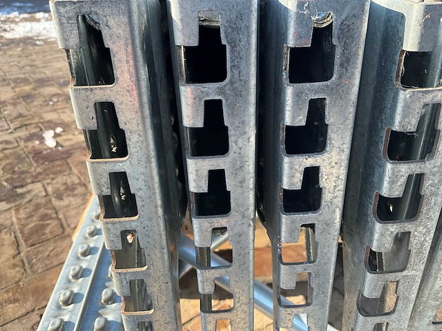 Magazijnstelling - afbeelding 3 van  11