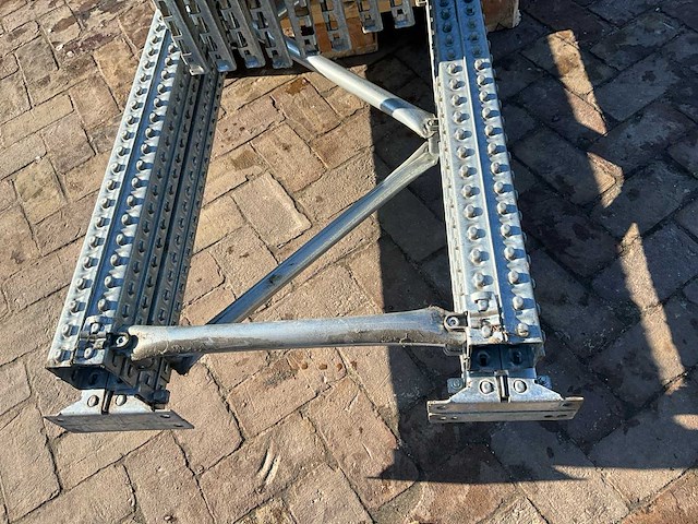 Magazijnstelling - afbeelding 10 van  11