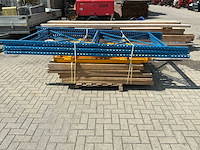 Magazijnstelling - afbeelding 2 van  5