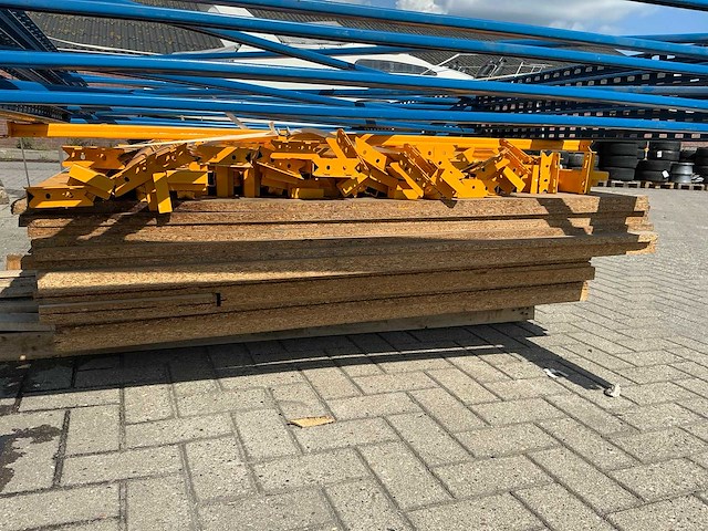 Magazijnstelling - afbeelding 4 van  5