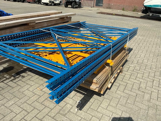 Magazijnstelling - afbeelding 5 van  5