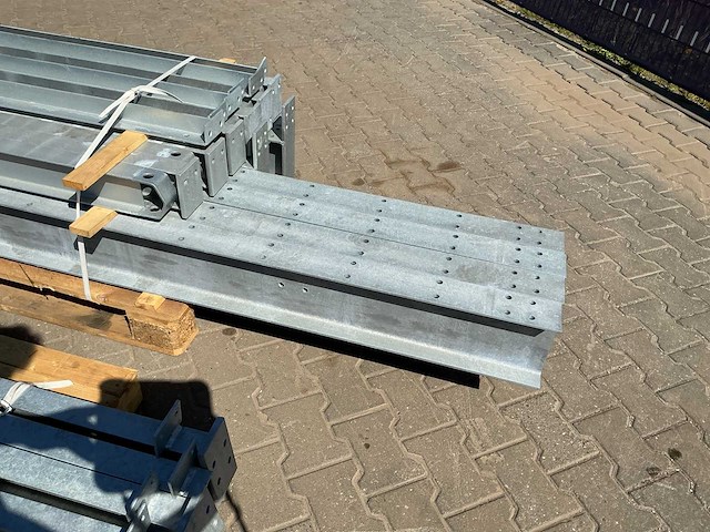 Magazijnstelling - afbeelding 6 van  6