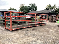 Magazijnstelling - afbeelding 2 van  6