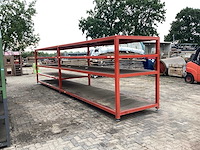 Magazijnstelling - afbeelding 3 van  6