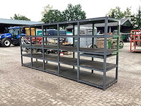 Magazijnstelling - afbeelding 1 van  5