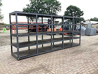 Magazijnstelling - afbeelding 2 van  5