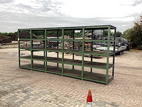 Magazijnstelling - afbeelding 3 van  5