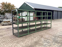 Magazijnstelling - afbeelding 4 van  5
