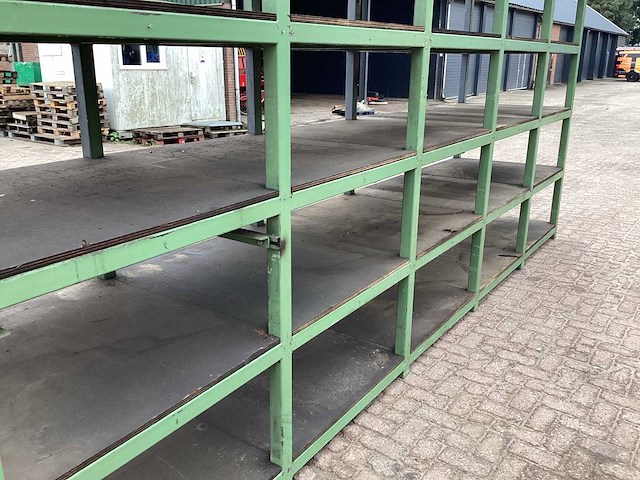 Magazijnstelling - afbeelding 5 van  5