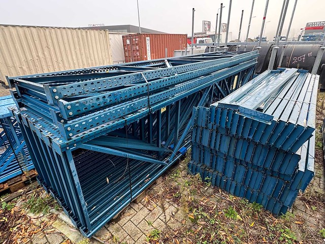 Magazijnstelling - afbeelding 2 van  7