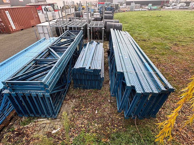 Magazijnstelling - afbeelding 4 van  7