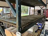 Magazijnstelling - afbeelding 1 van  3